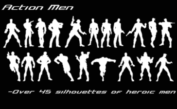 Action Men