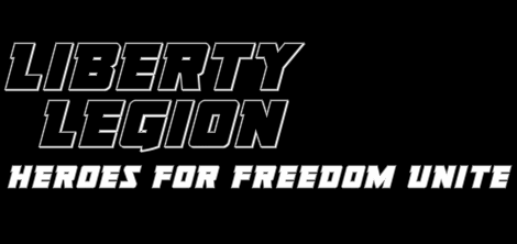 Liberty Legion