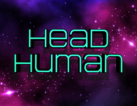 Head Human