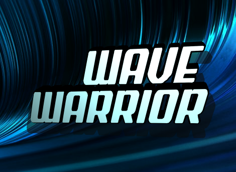 Wave Warrior