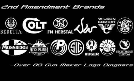 2nd Amendment Brands