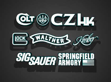 2nd Amendment Brands