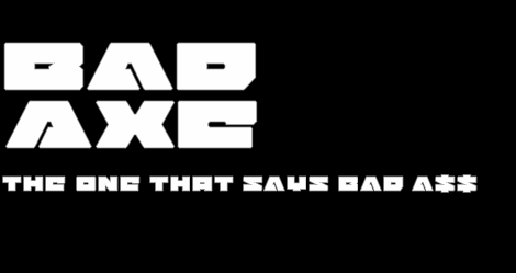 Bad Axe