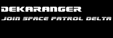 Dekaranger