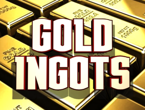 Gold Ingots