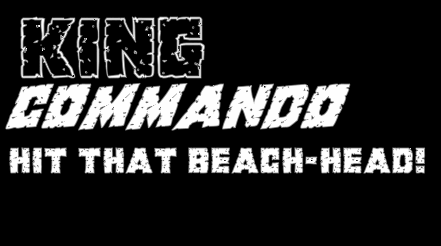 King Commando