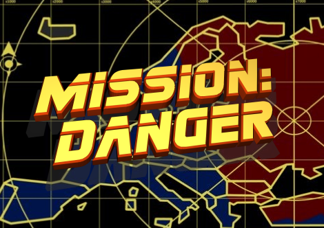 Mission: Danger