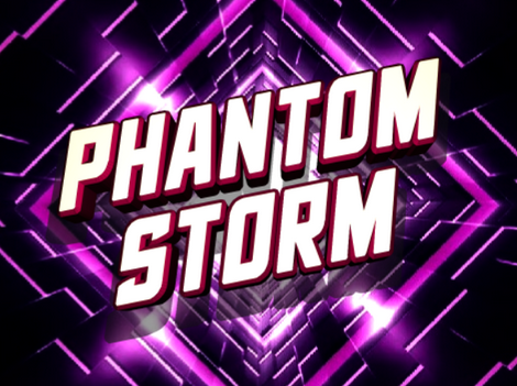 Phantom Storm