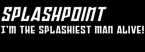 Splashpoint