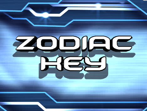 Zodiac Key