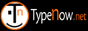 TypeNow.net