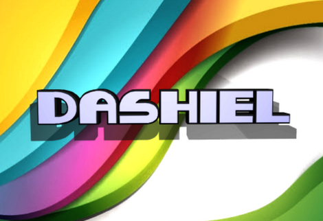 Dashiel