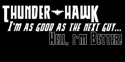 Thunder-Hawk