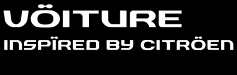 vOiture